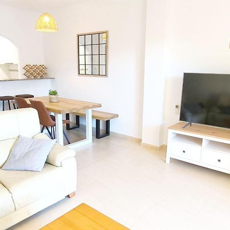Apartamento La Giralda By Denia Costa Exterior photo