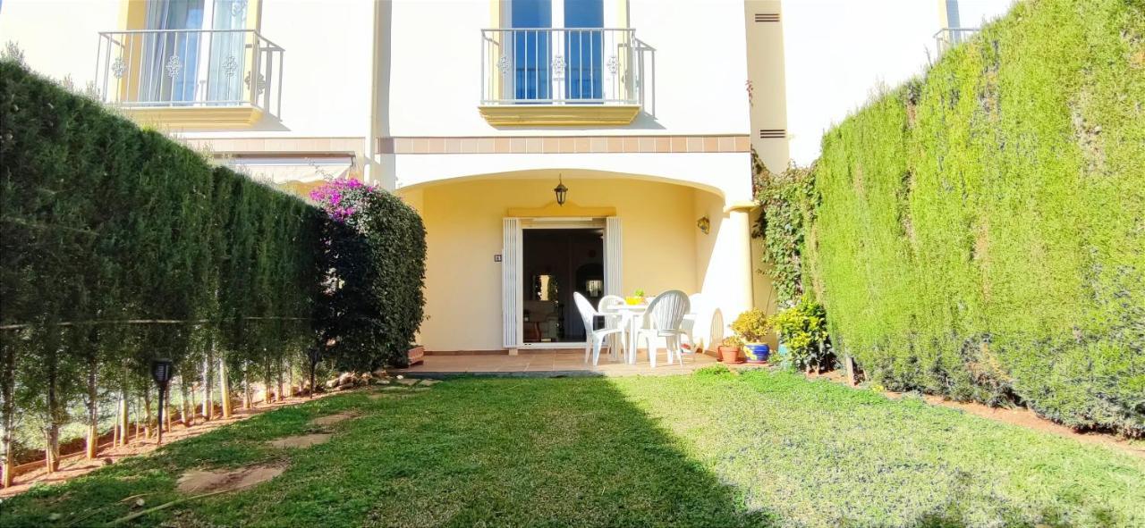 Apartamento La Giralda By Denia Costa Exterior photo